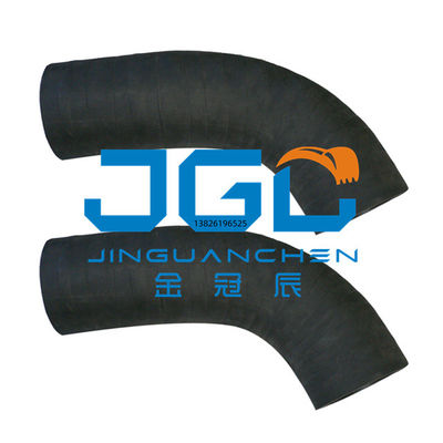 Excavator Pipe SY215C LOWER Water Tank Hose 228.11N6-23030 Booster Air Outlet Pipe