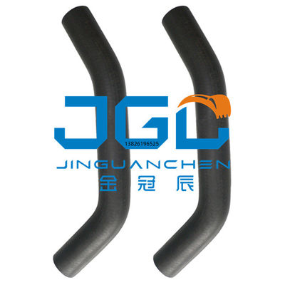2444-R977 Lower Water Hose For Excavator SK07N2