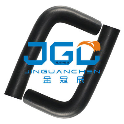 SK07N2 2444-R977 2444-R978 Up Lower Flexible Rubber Water Hose pipe