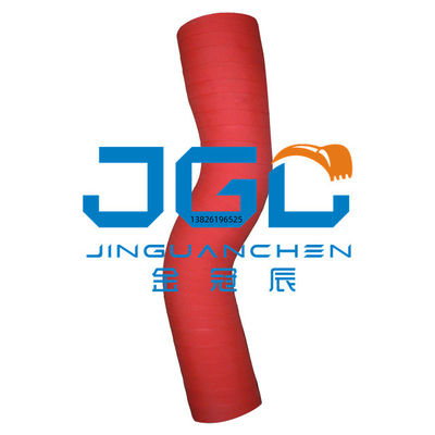 YT05P01181P1 Excavator Pipe SK75-8 Hydraulic Oil Hose for Middle-Sized Equipment