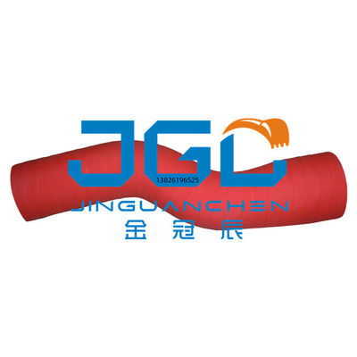 YT05P01181P1 Excavator Pipe SK75-8 Hydraulic Oil Hose for Middle-Sized Equipment