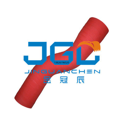 YT05P01181P1 Excavator Pipe SK75-8 Hydraulic Oil Hose for Middle-Sized Equipment