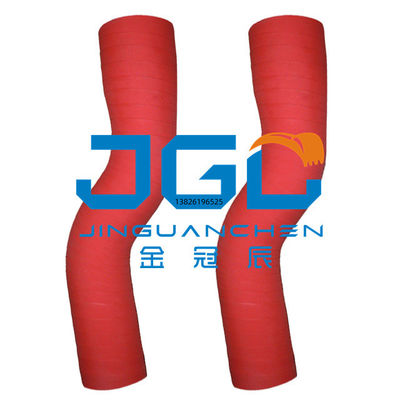 YT05P01181P1 Excavator Pipe SK75-8 Hydraulic Oil Hose for Middle-Sized Equipment