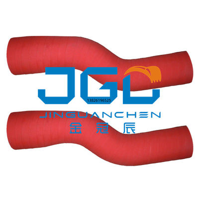 YT05P01181P1 Excavator Pipe SK75-8 Hydraulic Oil Hose for Middle-Sized Equipment