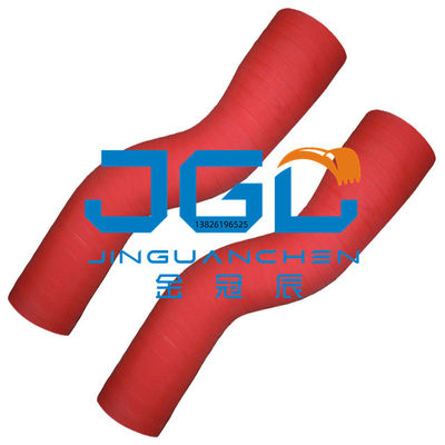YT05P01181P1 Excavator Pipe SK75-8 Hydraulic Oil Hose for Middle-Sized Equipment