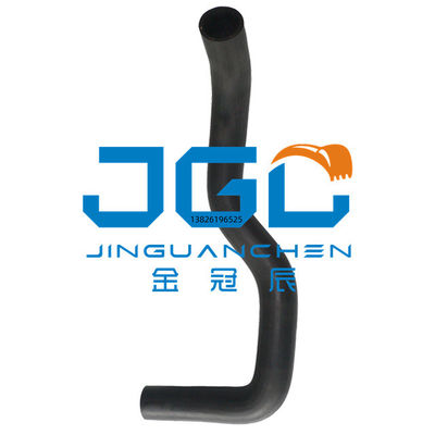 SK120、SK120-2、3、5、6  Excavator Upper And Down Connected Water Rubber Hose YM05P01027P1 YM05P01026P1 Rubber Hose