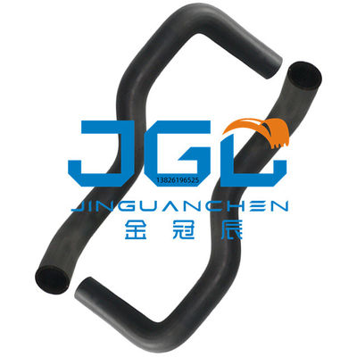 SK120、SK120-2、3、5、6  Excavator Upper And Down Connected Water Rubber Hose YM05P01027P1 YM05P01026P1 Rubber Hose