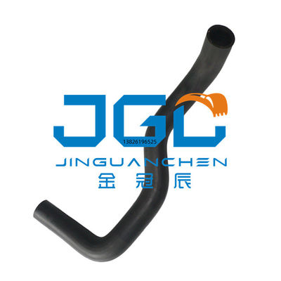 SK120、SK120-2、3、5、6  Excavator Upper And Down Connected Water Rubber Hose YM05P01027P1 YM05P01026P1 Rubber Hose