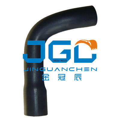 SK120-2/3/5/6 Excavator Upper and Down Connected Water Rubber Hose YM05P01027P1 for Middle-Sized Machines