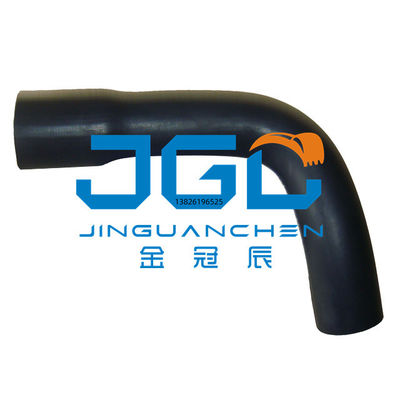 SK120-2/3/5/6 Excavator Upper and Down Connected Water Rubber Hose YM05P01027P1 for Middle-Sized Machines