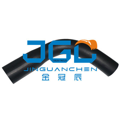2444-R926 Upper And Down Connected Radiator Rubber Hose For ProT Cuct Model SK100-1 SK120-1