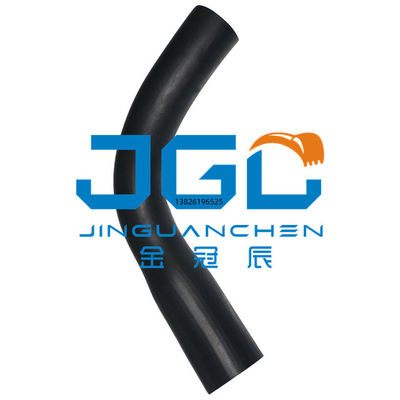 2444-R926 Upper And Down Connected Radiator Rubber Hose For ProT Cuct Model SK100-1 SK120-1