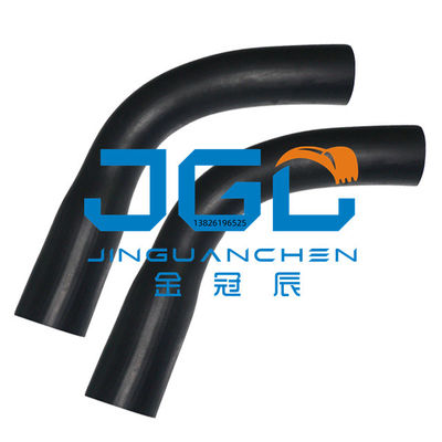 2444-R926 Upper And Down Connected Radiator Rubber Hose For ProT Cuct Model SK100-1 SK120-1