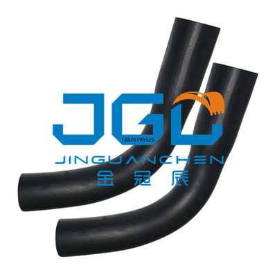 2444-R926 Upper And Down Connected Radiator Rubber Hose For ProT Cuct Model SK100-1 SK120-1