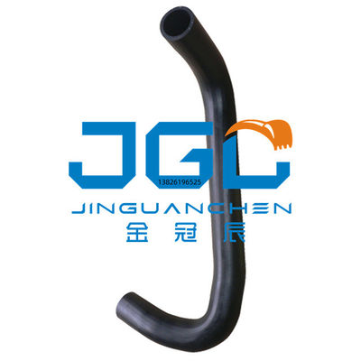 Upper And Down Connected Radiator Rubber Hose 2444-R927 For SK100-1 SK120-1