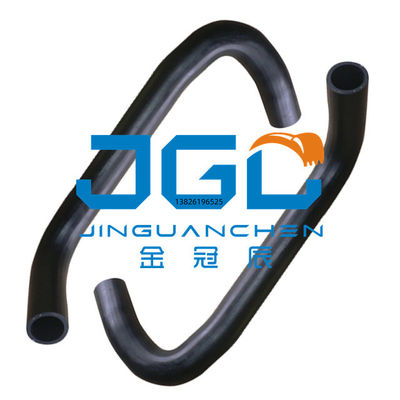 Upper And Down Connected Radiator Rubber Hose 2444-R927 For SK100-1 SK120-1