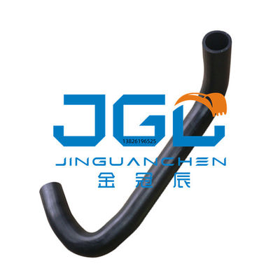 Upper And Down Connected Radiator Rubber Hose 2444-R927 For SK100-1 SK120-1