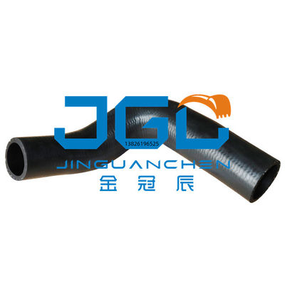 Middle-Sized Radiator Rubber Hose YW05P01003P1 for SK100-3 and SK100-5 Pipe
