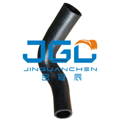 Middle-Sized Radiator Rubber Hose YW05P01003P1 for SK100-3 and SK100-5 Pipe