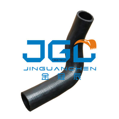 Middle-Sized Radiator Rubber Hose YW05P01003P1 for SK100-3 and SK100-5 Pipe