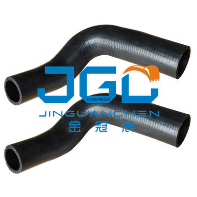 Middle-Sized Radiator Rubber Hose YW05P01003P1 for SK100-3 and SK100-5 Pipe