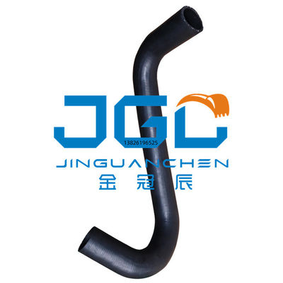 Replacement Parts Radiator Rubber Hose YW05P01013P1 for SK100-3 and SK100-5 Pipe in Coler