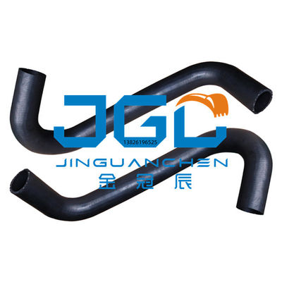 Replacement Parts Radiator Rubber Hose YW05P01013P1 for SK100-3 and SK100-5 Pipe in Coler