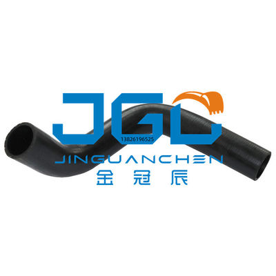 Rubber Parts Upper Middle Drain Pipe YN05PO1026P1 For Excavator SK200-1 -3 Water Hose