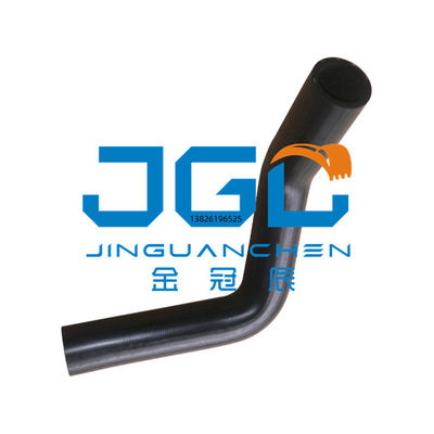 YN05PO1046P1 Replacement Rubber Parts for SK200-6 Excavator Upper Middle Drain Pipe Water Hose