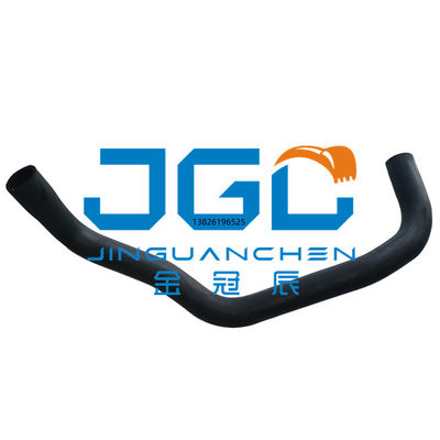 Rubber Hose Upper And Down Connected Water Rubber Hose YN05P01494P1 For SK200-8/E SK120-8/E