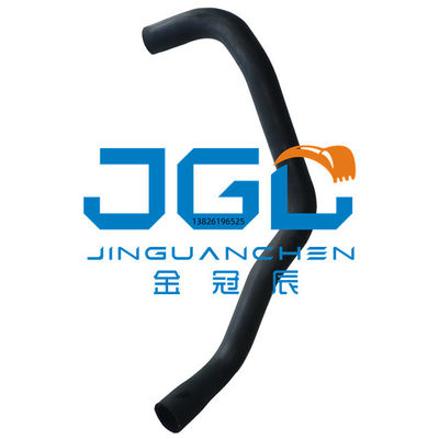 Rubber Hose Upper And Down Connected Water Rubber Hose YN05P01494P1 For SK200-8/E SK120-8/E