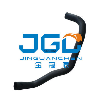 Rubber Hose Upper And Down Connected Water Rubber Hose YN05P01494P1 For SK200-8/E SK120-8/E