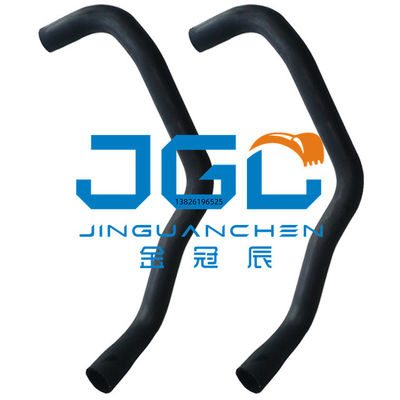 Rubber Hose Upper And Down Connected Water Rubber Hose YN05P01494P1 For SK200-8/E SK120-8/E