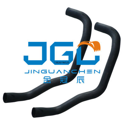 Rubber Hose Upper And Down Connected Water Rubber Hose YN05P01494P1 For SK200-8/E SK120-8/E