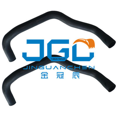 Rubber Hose Upper And Down Connected Water Rubber Hose YN05P01494P1 For SK200-8/E SK120-8/E