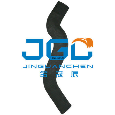 Excavator Diesel Engine Oil Resistant Pipe SK200 210 250-8 For Kobelco 2444P792