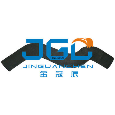 Excavator Diesel Engine Oil Resistant Pipe SK200 210 250-8 For Kobelco 2444P792