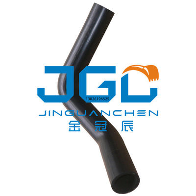 Excavator Diesel Engine Oil Resistant Pipe SK200 210 250-8 Oil Resistant Pipe Suitable For Kobelco 2444P793
