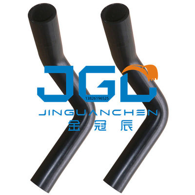 Excavator Diesel Engine Oil Resistant Pipe SK200 210 250-8 Oil Resistant Pipe Suitable For Kobelco 2444P793