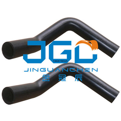 Excavator Diesel Engine Oil Resistant Pipe SK200 210 250-8 Oil Resistant Pipe Suitable For Kobelco 2444P793
