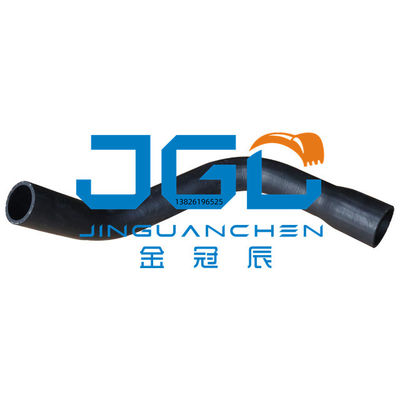 High Quality Excavator SK230-6E/SK250-6E Upper And Down Hose LQ05P01093P1 LQ05P01094P1 Radiator Hose