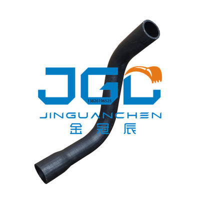 High Quality Excavator SK230-6E/SK250-6E Upper And Down Hose LQ05P01093P1 LQ05P01094P1 Radiator Hose
