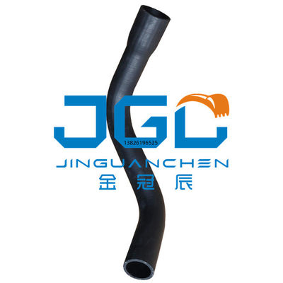 High Quality Excavator SK230-6E/SK250-6E Upper And Down Hose LQ05P01093P1 LQ05P01094P1 Radiator Hose