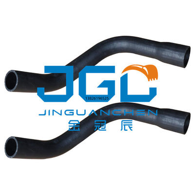 High Quality Excavator SK230-6E/SK250-6E Upper And Down Hose LQ05P01093P1 LQ05P01094P1 Radiator Hose