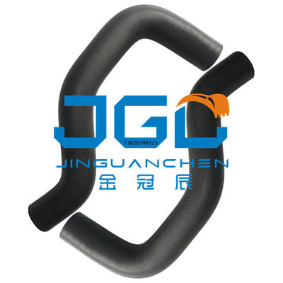 LQ05P01307P1 Upper Water Hose Pipe For Excavator SK250-8、E、260-8、E