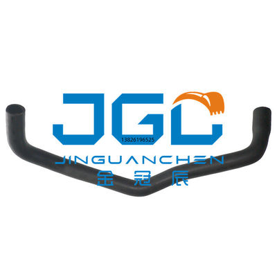 LQ05P01306P1 Upper Water Hose Pipe For Excavator SK250-8、E、260-8、E