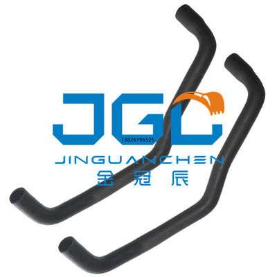 LQ05P01306P1 Upper Water Hose Pipe For Excavator SK250-8、E、260-8、E