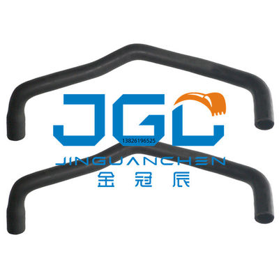 LQ05P01306P1 Upper Water Hose Pipe For Excavator SK250-8、E、260-8、E