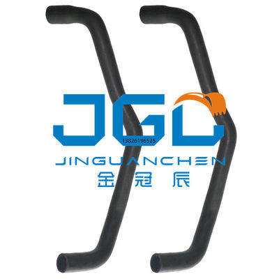 LQ05P01306P1 Upper Water Hose Pipe For Excavator SK250-8、E、260-8、E