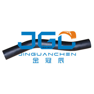 2444R2441 244-R2441 Engine Upper Water Hose Pipe For Excavator ExcavatorSK300-1、2、3、SK310-2、3、SK320-1、2、3